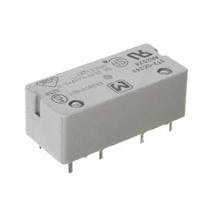 Panasonic Electric Works - ST2-DC24V - RELAY GEN PURPOSE DPST 8A 24V