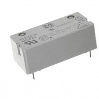 Panasonic Electric Works - ST2-DC5V - RELAY GENERAL PURPOSE DPST 8A 5V