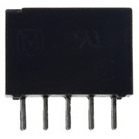 Panasonic Electric Works - TN2-L-24V - RELAY GEN PURPOSE DPDT 1A 24V