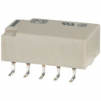 Panasonic Electric Works - TQ2SL-L2-1.5V - RELAY TELECOM DPDT 2A 1.5V