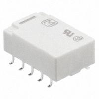 Panasonic Electric Works - TQ2SS-L2-24V-X - RELAY TELECOM DPDT 2A 24V