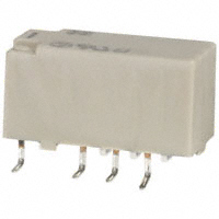 Panasonic Electric Works - TX2SL-L-24V - RELAY TELECOM DPDT 2A 24V