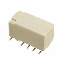 Panasonic Electric Works - TX2SS-LT-12V-TH - RELAY GEN PURPOSE DPDT 2A 12V