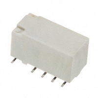 Panasonic Electric Works - TXS2SL-L2-3V - RELAY GENERAL PURPOSE DPDT 1A 3V