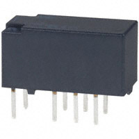 Panasonic Electric Works - TXS2-L2-3V - RELAY GENERAL PURPOSE DPDT 1A 3V