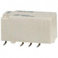 Panasonic Electric Works - TXS2SA-1.5V-X - RELAY GEN PURPOSE DPDT 1A 1.5V
