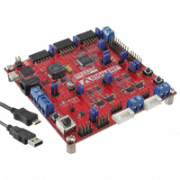 Digilent, Inc. - 410-185 - BOARD EVAL CEREBOT MC7
