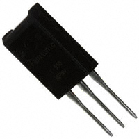 Panasonic Electronic Components - 2SC4960 - TRANS NPN 800V 1A TOP-3F