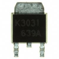 Panasonic Electronic Components - 2SK303100L - MOSFET N-CH 100V 15A UG-1