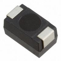 Panasonic Electronic Components - 6TPB470M - CAP TANT POLY 470UF 6.3V 2917