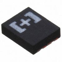 Panasonic Electronic Components - 6TPU150MBI - CAP TANT POLY 150UF 6.3V 1411