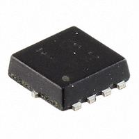 Panasonic Electronic Components - SK8403180L - MOSFET N-CH 30V 12A 8HSSO