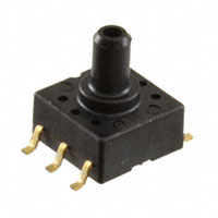 Panasonic Electronic Components - ADP4932 - PRESSURE SENSOR