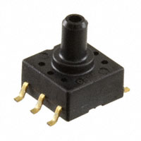 Panasonic Electronic Components - ADP4933 - PRESSURE SENSOR