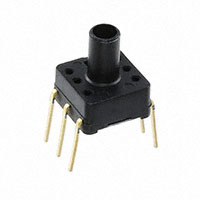 Panasonic Electronic Components - ADP5141 - ADP5(PS-A) PRESSURE SENSOR(DIP)