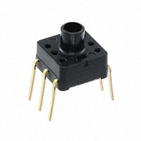 Panasonic Electronic Components - ADP5150 - ADP5(PS-A) PRESSURE SENSOR(DIP)