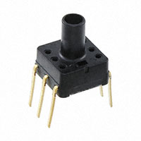 Panasonic Electronic Components - ADP5151 - ADP5(PS-A) PRESSURE SENSOR(DIP)