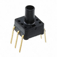 Panasonic Electronic Components - ADP5161 - ADP5(PS-A) PRESSURE SENSOR(DIP)