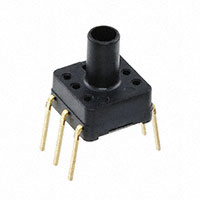 Panasonic Electronic Components - ADP5171 - SENSOR PRESSURE 1000KPA STD DIP