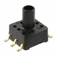Panasonic Electronic Components - ADP5211 - PRESSURE SENSOR