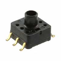Panasonic Electronic Components - ADP5200 - SENSOR PRESSURE +/-100KPA SMT