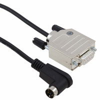 Panasonic Industrial Automation Sales - AFC8513D - CABLE ASSEMBLY