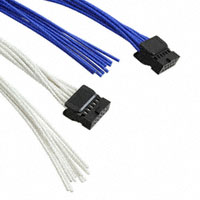 Panasonic Industrial Automation Sales - AFP0521 - CABLE ASSEMBLY I/O 3.28'