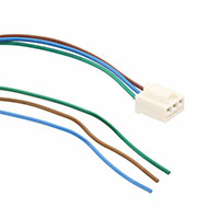 Panasonic Industrial Automation Sales - AFP0581 - CABLE ASSEMBLY POWER 3.28'