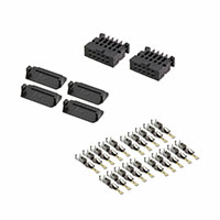 Panasonic Industrial Automation Sales - AFP0807 - CONNECTOR FP SERIES 2/PKG