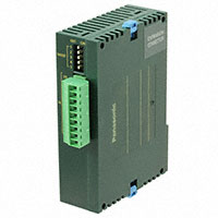 Panasonic Industrial Automation Sales - AFP0RAD4 - INPUT MODULE 4 ANALOG
