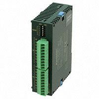 Panasonic Industrial Automation Sales - AFP0RAD8 - INPUT MODULE 8 ANALOG
