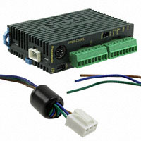 Panasonic Industrial Automation Sales - AFP0RC10RS - CONTROL LOGIC 6 IN 4 OUT 24V