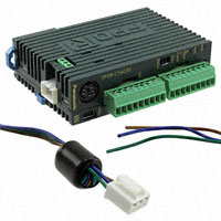 Panasonic Industrial Automation Sales - AFP0RC14CRT14 - CONTROL LOGIC 8 IN 6 OUT 24V