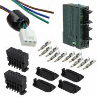 Panasonic Industrial Automation Sales - AFP0RC16CP - CONTROL LOGIC 8 IN 8 OUT 24V