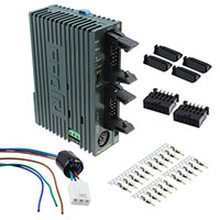 Panasonic Industrial Automation Sales - AFP0RC16CT - CONTROL LOGIC 8 IN 8 OUT 24V