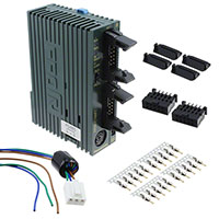 Panasonic Industrial Automation Sales - AFP0RC16MT - CONTROL LOGIC 8 IN 8 OUT 24V