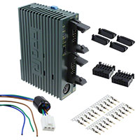 Panasonic Industrial Automation Sales - AFP0RC16T - CONTROL LOGIC 8 IN 8 OUT 24V