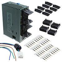 Panasonic Industrial Automation Sales - AFP0RC32CP - CONTROL LOGIC 16 IN 16 OUT 24V