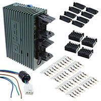 Panasonic Industrial Automation Sales - AFP0RC32P - CONTROL LOGIC 16 IN 16 OUT 24V