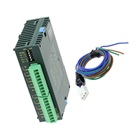 Panasonic Industrial Automation Sales - AFP0RDA4 - OUTPUT MODULE 8 ANALOG