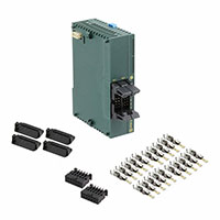 Panasonic Industrial Automation Sales - AFP0RE16YP - OUTPUT MODULE 16 SOLID STATE