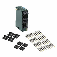 Panasonic Industrial Automation Sales - AFP0RE32T - I/O MODULE 16 DIG 16 SOLID ST