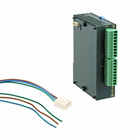 Panasonic Industrial Automation Sales - AFP0RE8RS - I/O MODULE 4 DIGITAL 4 RELAY