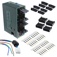 Panasonic Industrial Automation Sales - AFP0RF32CT - CONTROL LOGIC 16 IN 16 OUT 24V