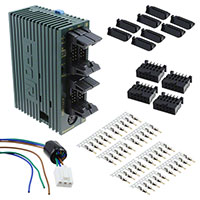 Panasonic Industrial Automation Sales - AFP0RT32CP - CONTROL LOGIC 16 IN 16 OUT 24V