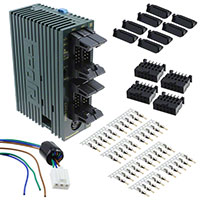 Panasonic Industrial Automation Sales - AFP0RT32CT - CONTROL LOGIC 16 IN 16 OUT 24V