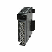 Panasonic Industrial Automation Sales - AFP7AD8 - INPUT MODULE 8 ANALOG
