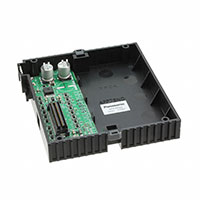 Panasonic Industrial Automation Sales - AFP7END - FP7 END COVER UNIT