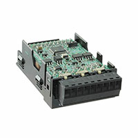 Panasonic Industrial Automation Sales - AFP7FCA21 - FP7 ANALOG IN/OUT CASSETTE