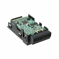 Panasonic Industrial Automation Sales - AFP7FCAD2 - FP7 ANALOG INPUT CASSETTE 2 CHAN